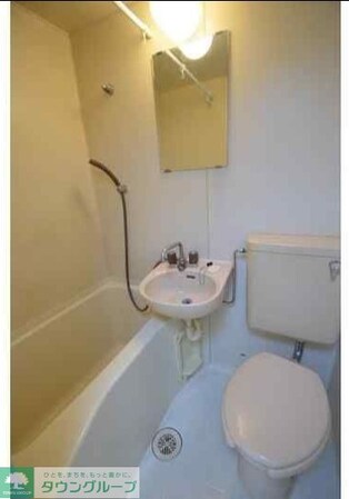 エステート五本木の物件内観写真